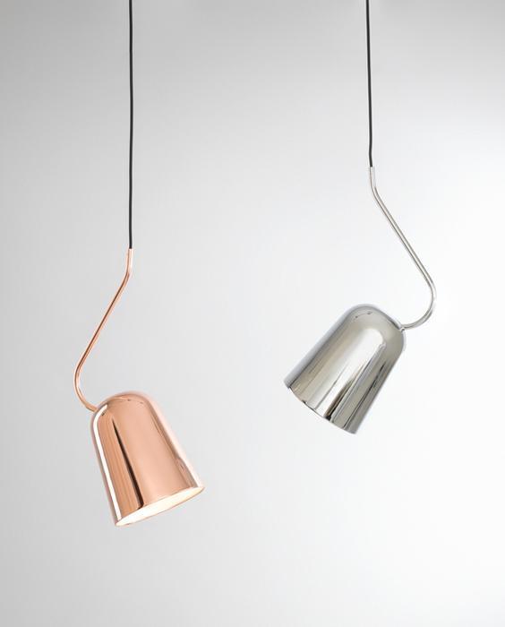 SEED DESIGN DODO Pendant Light - DELIGHT OptoElectronics Pte. Ltd