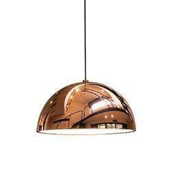 SEED DESIGN DOME P8 Pendant Light - DELIGHT OptoElectronics Pte. Ltd