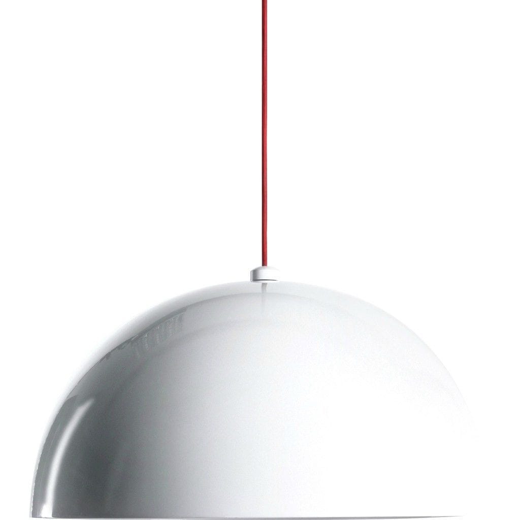 SEED DESIGN DOME Pendant Light - DELIGHT OptoElectronics Pte. Ltd