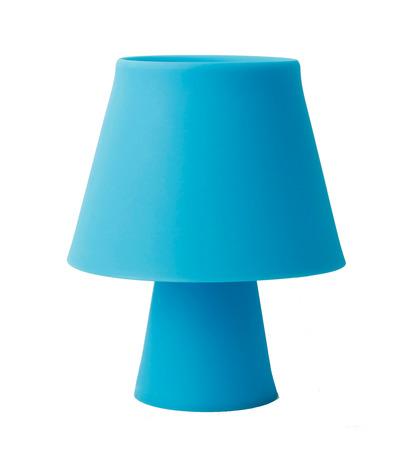 SEED DESIGN Numen Silicon Rubber Table lamp - DELIGHT OptoElectronics Pte. Ltd