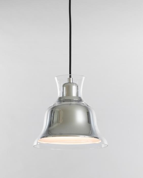 SEED DESIGN SALUTE BELL R Pendant Light - DELIGHT OptoElectronics Pte. Ltd