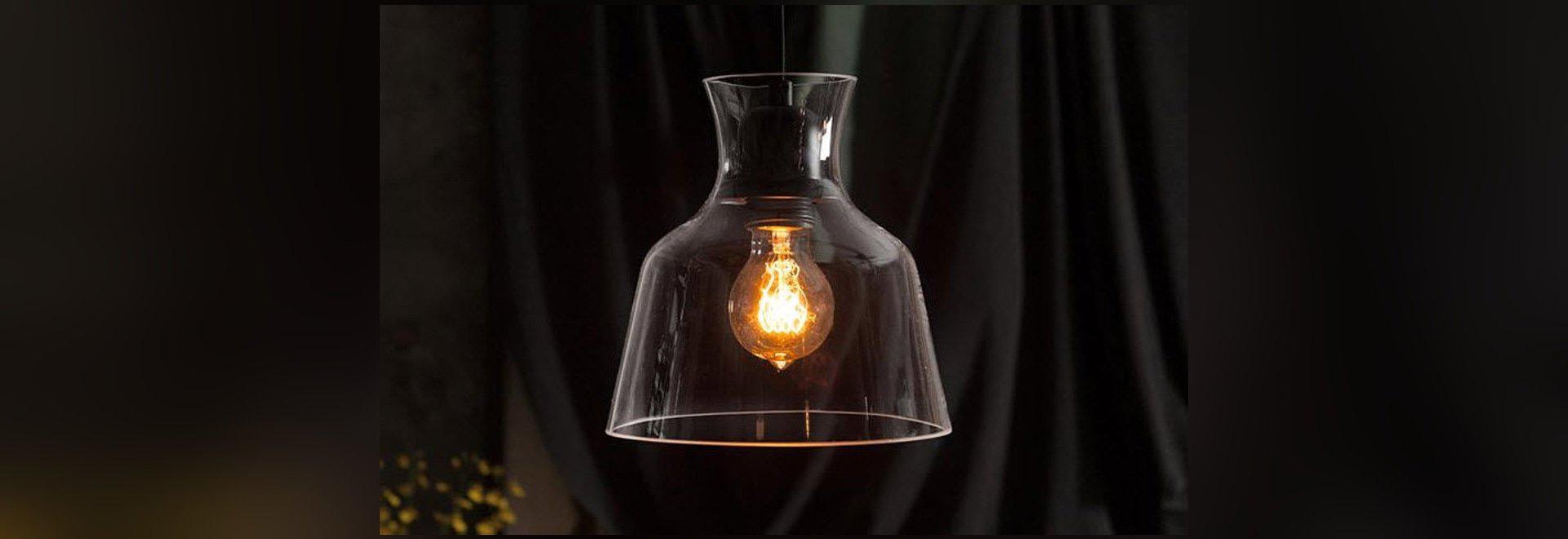 SEED DESIGN SALUTE CAKE Pendant Light - DELIGHT OptoElectronics Pte. Ltd