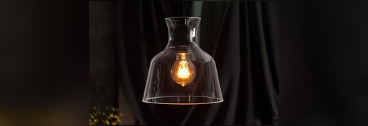 SEED DESIGN SALUTE CAKE Pendant Light - DELIGHT OptoElectronics Pte. Ltd