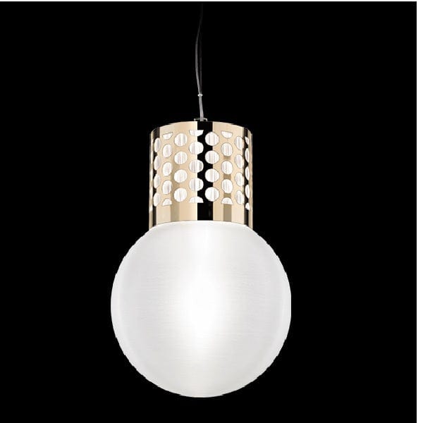 SLAMP Atmosfera Suspension Pendant Lamp - DELIGHT OptoElectronics Pte. Ltd