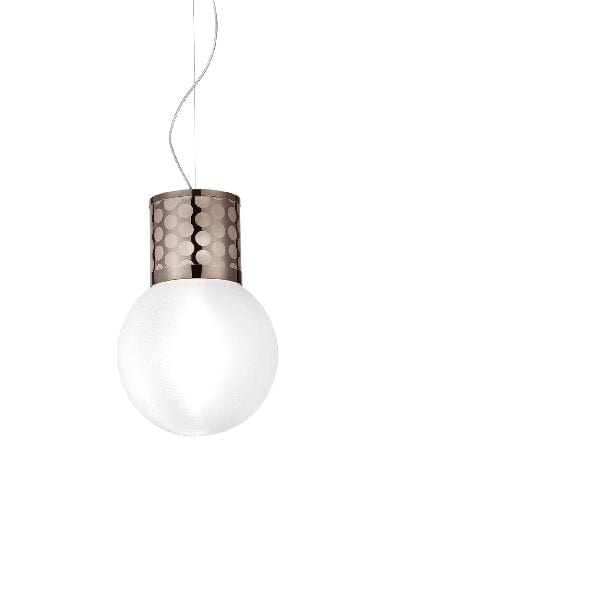 SLAMP Atmosfera Suspension Pendant Lamp - DELIGHT OptoElectronics Pte. Ltd