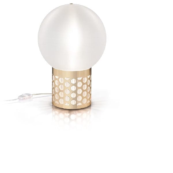 SLAMP Atmosfera Table Lamp - DELIGHT OptoElectronics Pte. Ltd