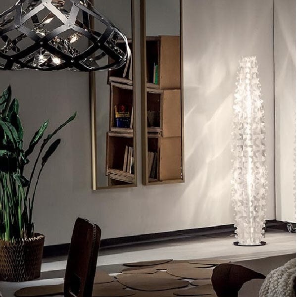 SLAMP Cactus Floor Lamp - DELIGHT OptoElectronics Pte. Ltd