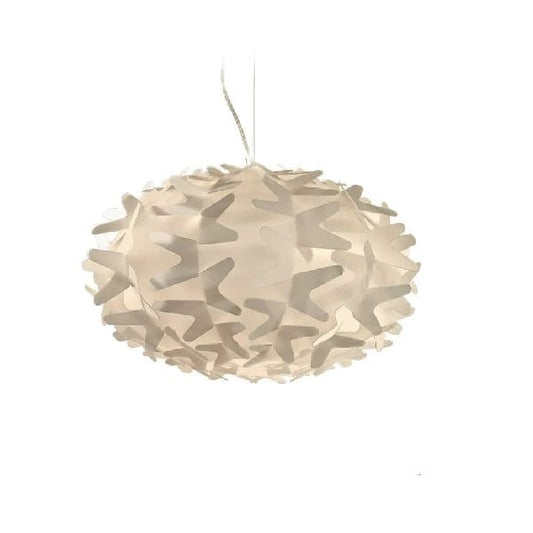 SLAMP Cactus Gold Suspension Pendant Light - DELIGHT OptoElectronics Pte. Ltd