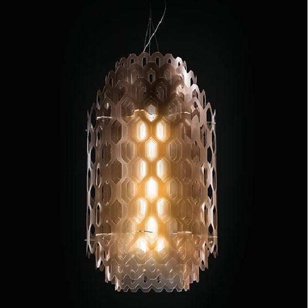 SLAMP Chantal Suspension Pendant Light - DELIGHT OptoElectronics Pte. Ltd