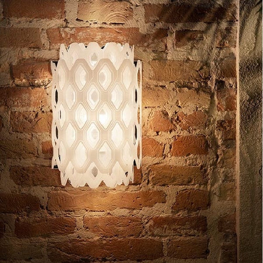 SLAMP Charlotte Wall Lamp - DELIGHT OptoElectronics Pte. Ltd