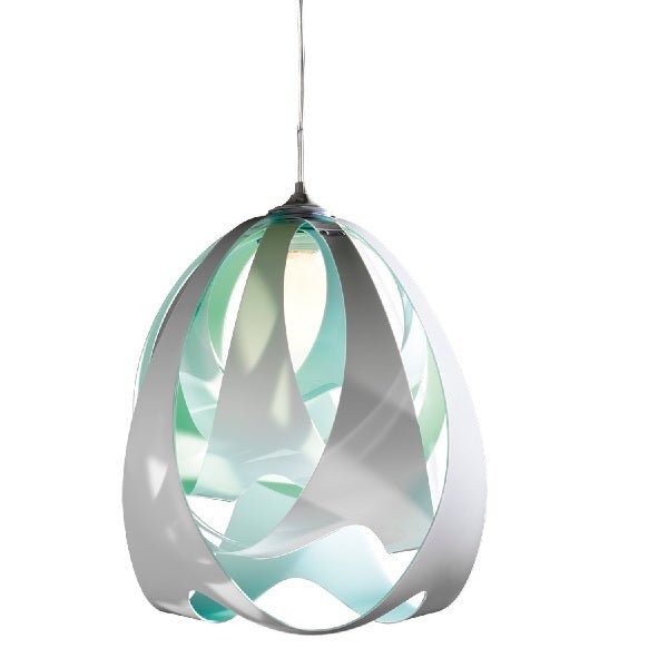 SLAMP Goccia Suspension Pendant Light - DELIGHT OptoElectronics Pte. Ltd