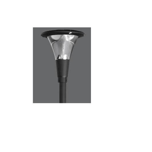 [CHINA]LED HB-035-04 Garden Street Light-Fixture-DELIGHT OptoElectronics Pte. Ltd