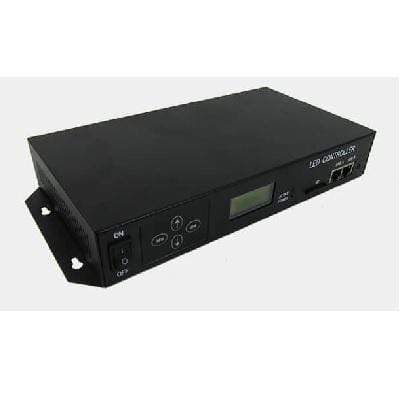 T1 Electrical Supplies [China] DMX Senior Controller