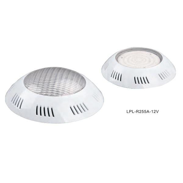 T1 Fixture LPL-R255A-18P-S / 3000K / 18W [China] LED  LPL-R225A Series IP68 Pool Light