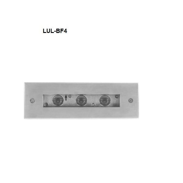 [China] LED BF Series IP67 Linear Underground Light – Delight Philippines