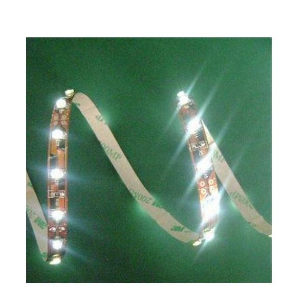 T1 LED STRIP [China]LED LSS Series IP20 24V Non Waterproof 5M/Roll Soft Strip x 5 Roll