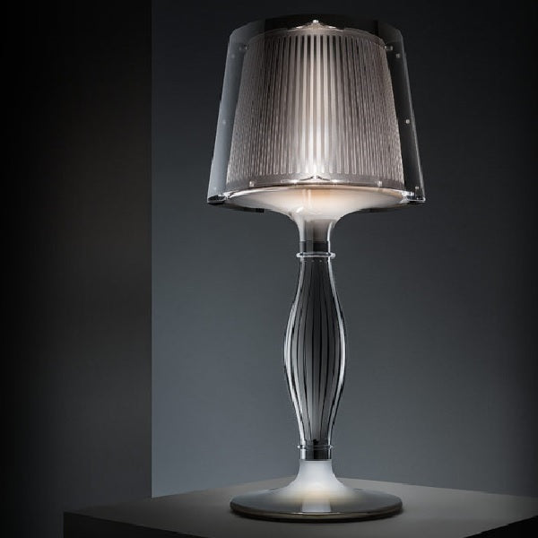 SLAMP LIZA Table Lamp-Home Decore-DELIGHT OptoElectronics Pte. Ltd