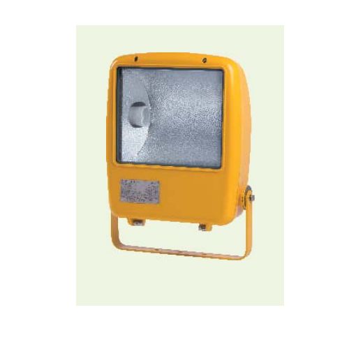 Warom BnT81-400-HIE400 Explosion Proof Flood Light-Fixture-DELIGHT OptoElectronics Pte. Ltd