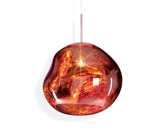 Y1 Home Decore Copper / Small / Incandescent [USA] TOM DIXON Melt Pendant Light
