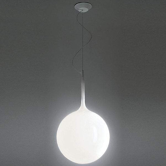Y1 Home Decore Extended [USA] Artemide Huub Ubbens, Michele De Lucchi Castore 35 Suspension Light