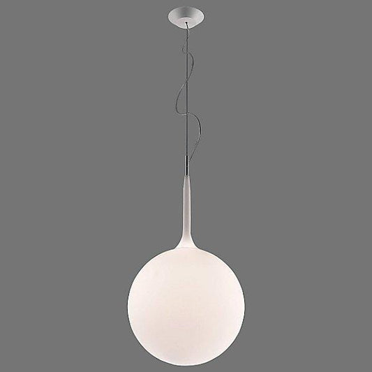 Y1 Home Decore [USA] Artemide Huub Ubbens, Michele De Lucchi Castore 42 Pendant Light