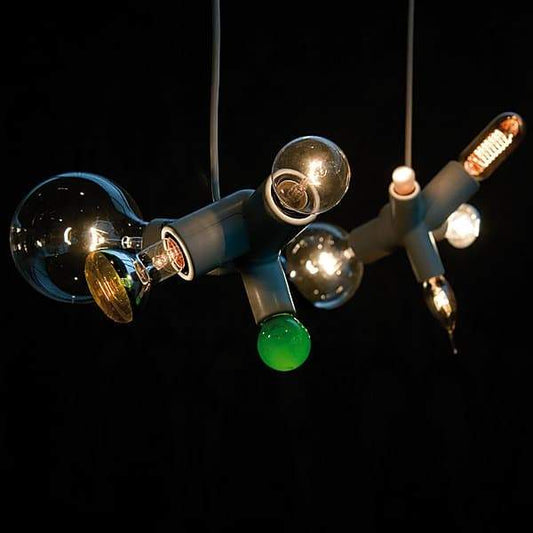 Y1 Home Decore [USA] Moooi Joel Degermark Clusterlamp