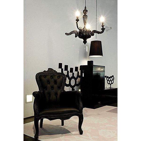 Y1 Home Decore [USA] Moooi Maarten Baas Smoke Chandelier