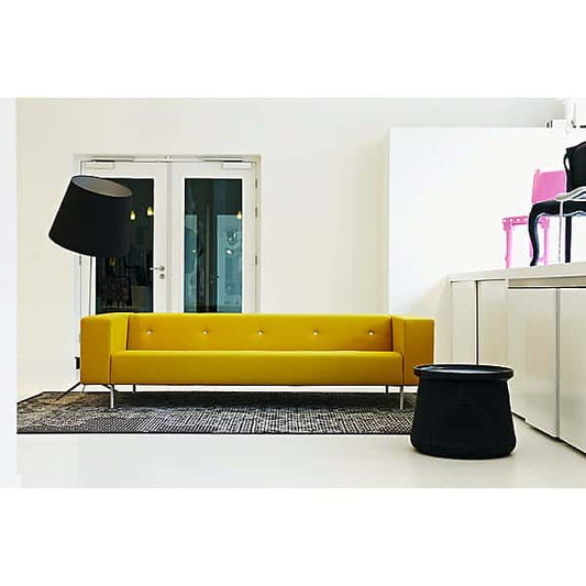 Y1 Home Decore [USA] Moooi Marcel Wanders Double Shade Floor Lamp