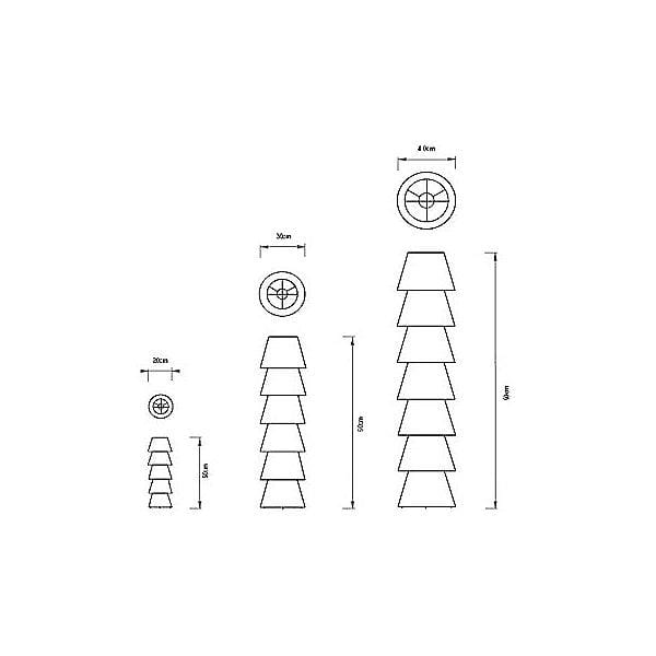 Y1 Home Decore [USA] Moooi Marcel Wanders Set Up Shades