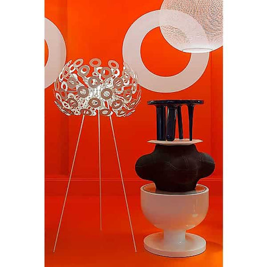 Y1 Home Decore [USA] Moooi Richard Hutton Dandelion Floor Lamp