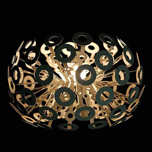 Y1 Home Decore [USA] Moooi Richard Hutton Dandelion Pendant Lamp