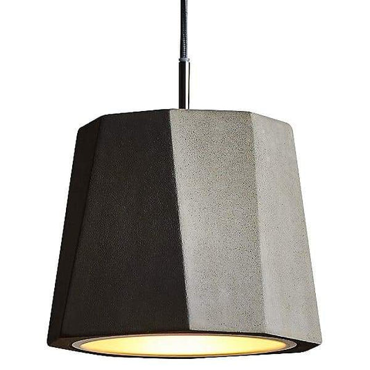 Y1 Home Decore [USA] Seed Design Castle Rock Pendant Light