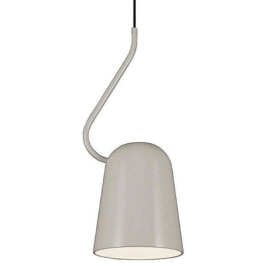 Y1 Home Decore [USA] Seed Design Dodo Mini Pendant Light (White) - OPEN BOX RETURN