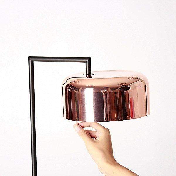 Y1 Home Decore [USA] Seed Design Lalu+ Table Lamp