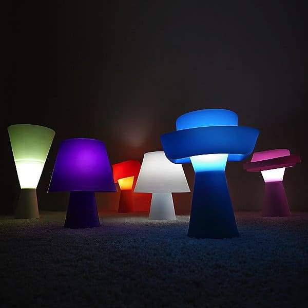 Y1 Home Decore [USA] Seed Design Numen Table Lamp