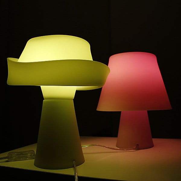 Y1 Home Decore [USA] Seed Design Numen Table Lamp