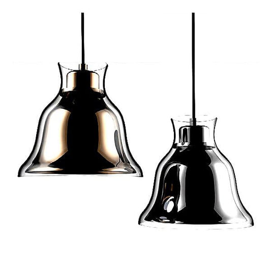 Y1 Home Decore [USA] Seed Design Salute Pendant Light