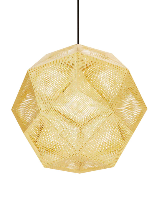 Y1 Home Decore [USA] TOM DIXON Etch Mini Pendant Light