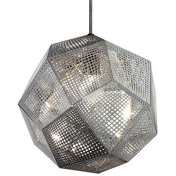 Y1 Home Decore [USA] Tom Dixon Etch Multipoint Pendant