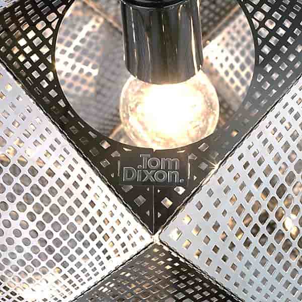 Y1 Home Decore [USA] Tom Dixon Etch Multipoint Pendant