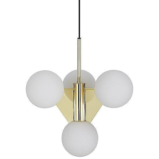 Y1 Home Decore [USA] Tom Dixon Plane Chandelier Short