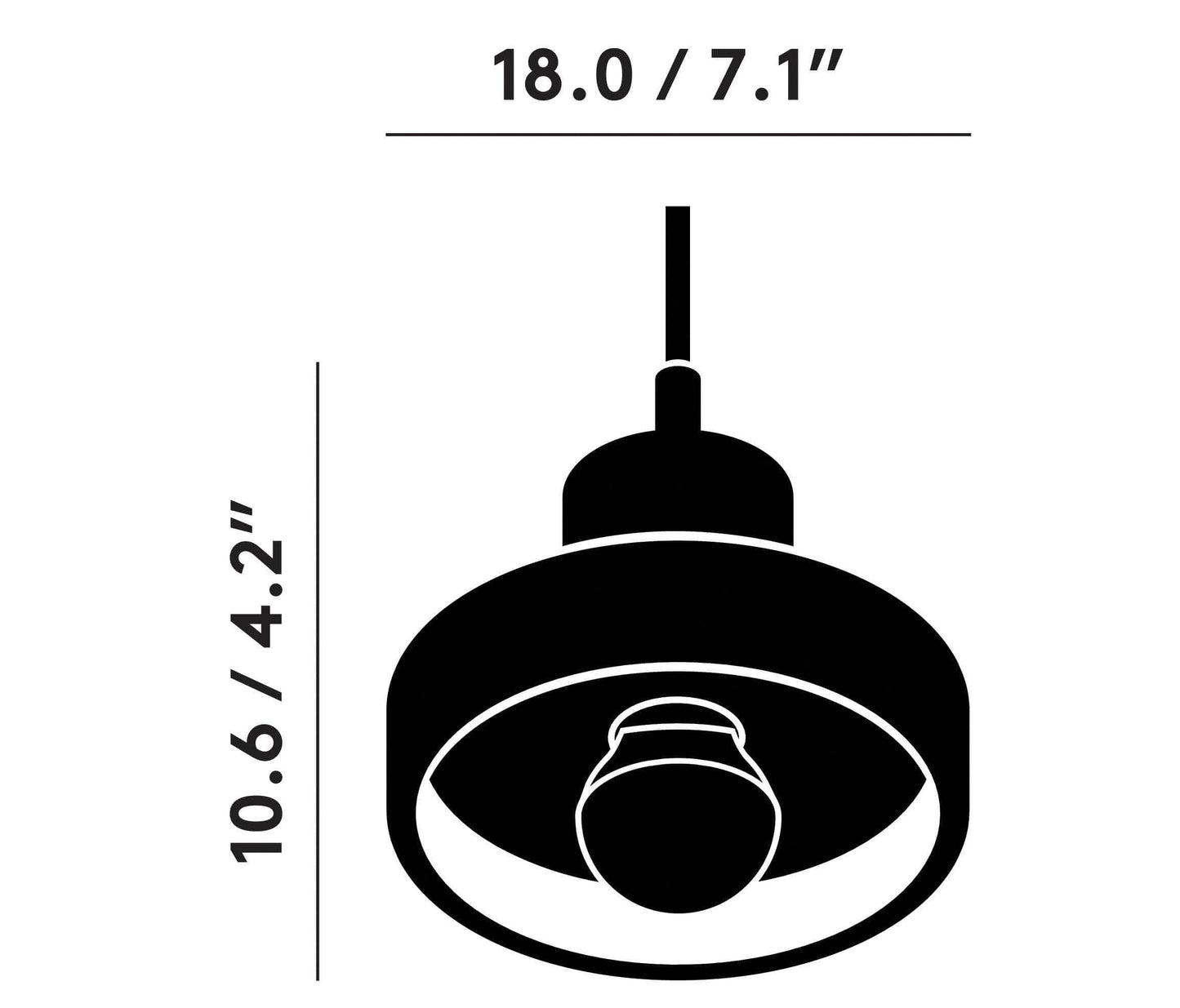 Y1 Home Decore [USA] TOM DIXON Stone Pendant Light