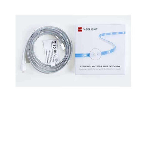 Y1 Home Decore Yeelight BTO / Razer GAMER LIGHTSTRIP STARTER KIT (2 M+ 1M) Aurora Lightstrip Plus yeelight Extension