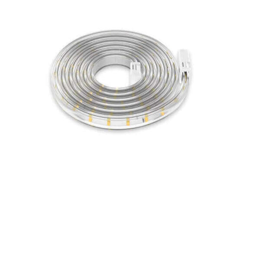 Y1 Home Decore Yeelight BTO Willow Lightstrip STARTER KIT (2 Meter) and 1 BLE Remote Dimmer Set