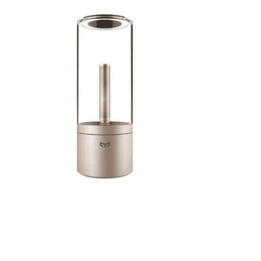 Y1 Home Decore Yeelight Candela Lamp/ Table- bedside lamp