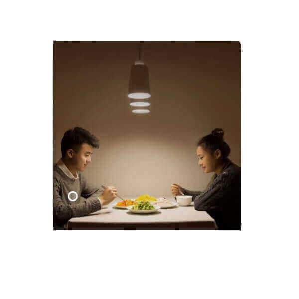 Y1 Home Decore Yeelight LED Three-head Pendant Light YLDL03YL