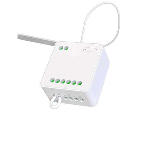Y1 Home Decore Yeelight Smart Dual Control Module