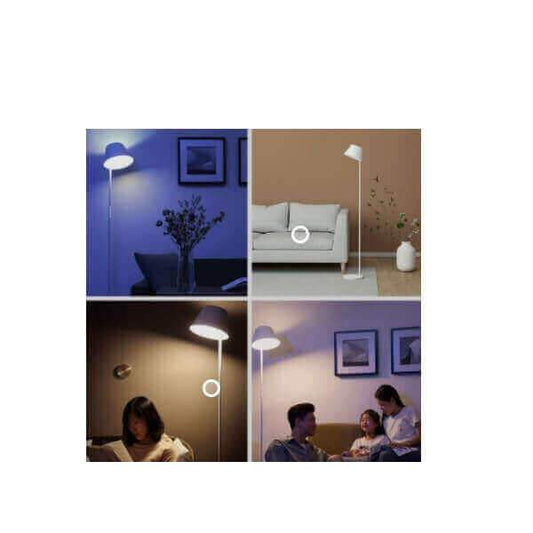 Yeelight Staria LED Floor Lamp YLLD01YL 12W Smart Dimmable Standing Table Light